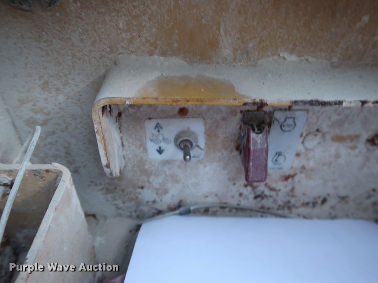 image for item DG7041 2005 Caterpillar 950G Series II wheel loader