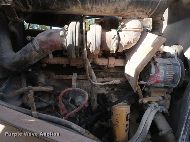 image for item DG7041 2005 Caterpillar 950G Series II wheel loader