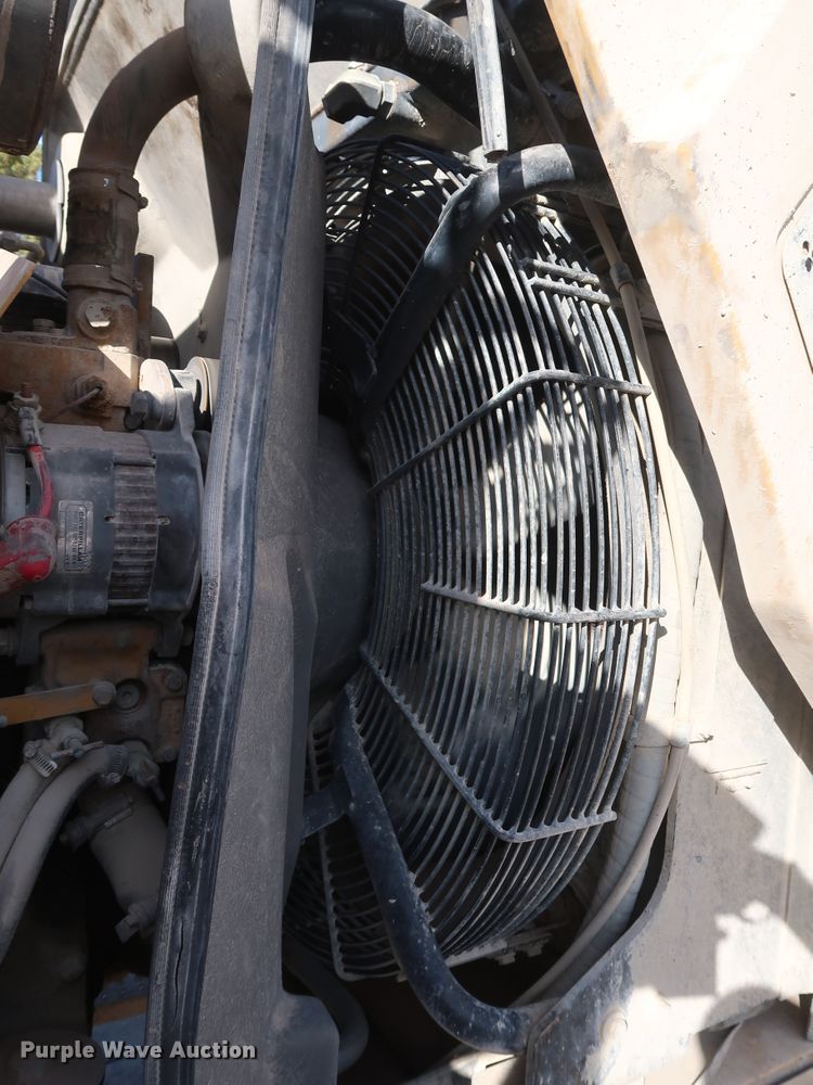 image for item DG7041 2005 Caterpillar 950G Series II wheel loader