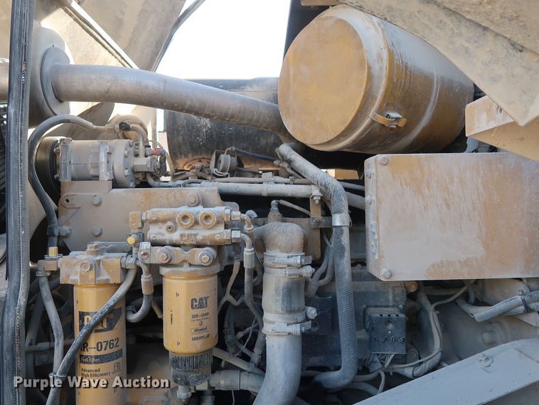 image for item DG7041 2005 Caterpillar 950G Series II wheel loader