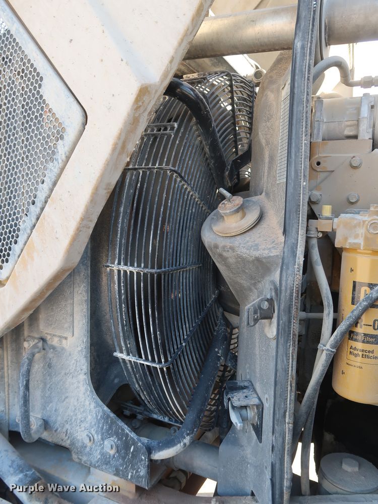 image for item DG7041 2005 Caterpillar 950G Series II wheel loader