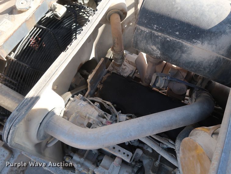 image for item DG7041 2005 Caterpillar 950G Series II wheel loader