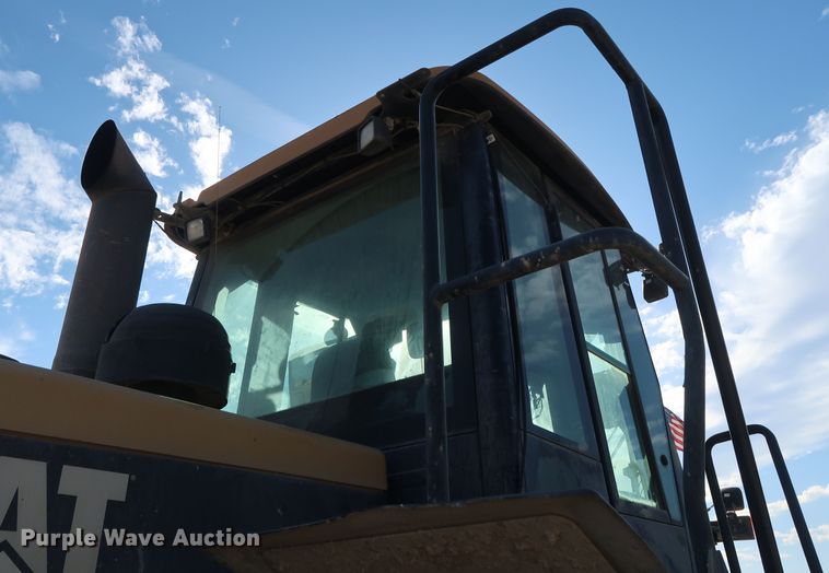 image for item DG7041 2005 Caterpillar 950G Series II wheel loader