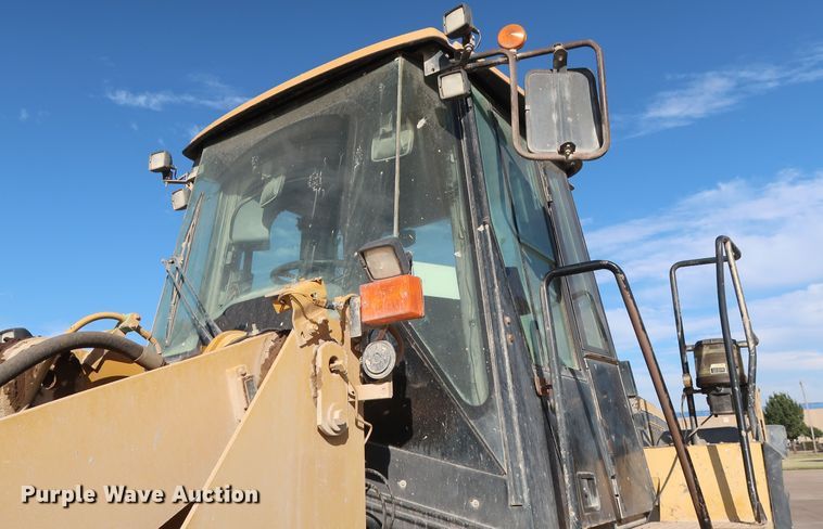 image for item DG7041 2005 Caterpillar 950G Series II wheel loader