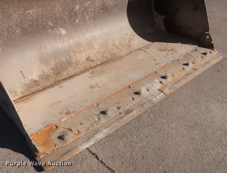 image for item DG7041 2005 Caterpillar 950G Series II wheel loader