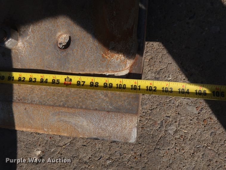 image for item DG7041 2005 Caterpillar 950G Series II wheel loader