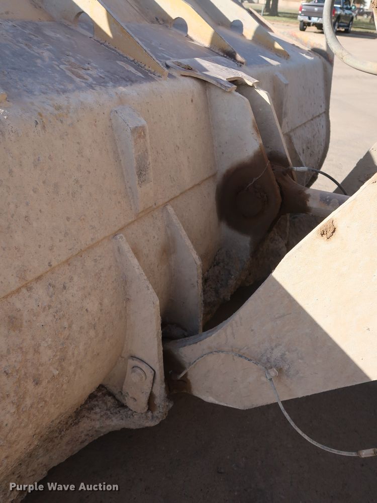 image for item DG7041 2005 Caterpillar 950G Series II wheel loader