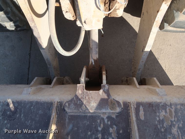 image for item DG7041 2005 Caterpillar 950G Series II wheel loader