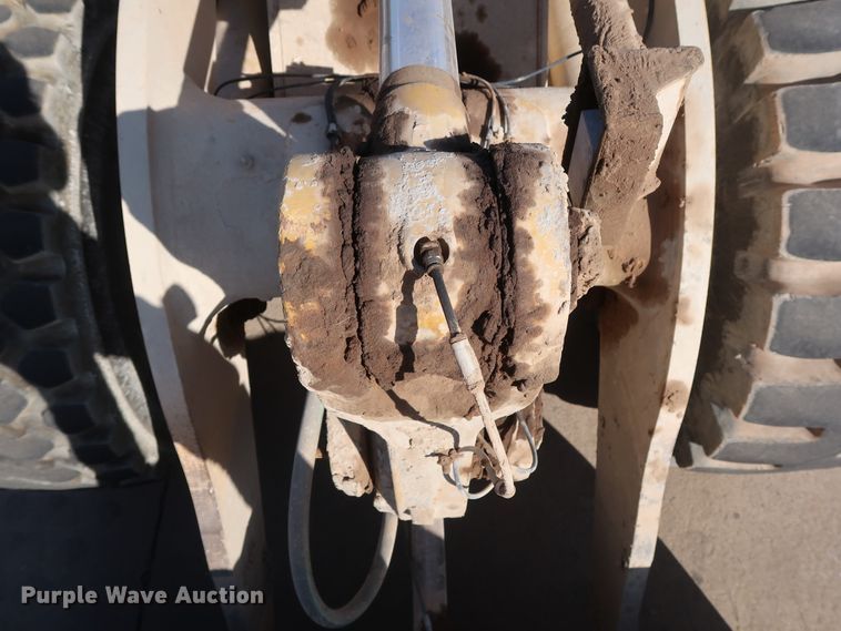 image for item DG7041 2005 Caterpillar 950G Series II wheel loader