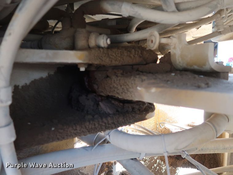 image for item DG7041 2005 Caterpillar 950G Series II wheel loader