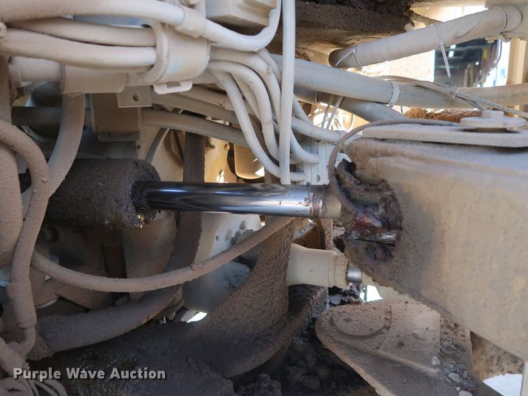 image for item DG7041 2005 Caterpillar 950G Series II wheel loader