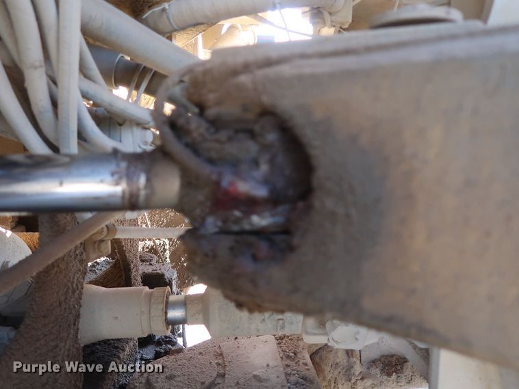 image for item DG7041 2005 Caterpillar 950G Series II wheel loader