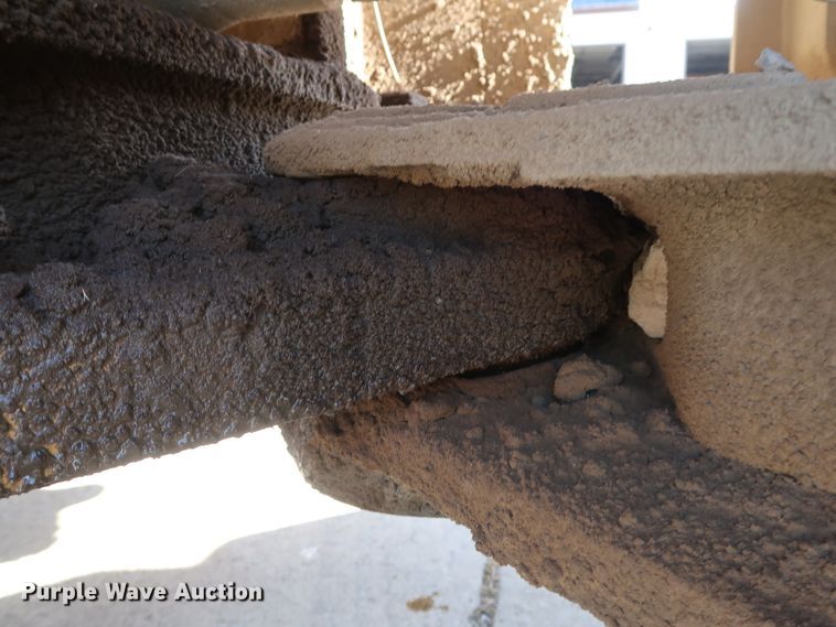 image for item DG7041 2005 Caterpillar 950G Series II wheel loader