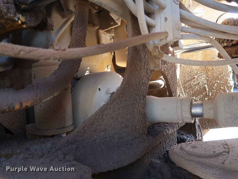 image for item DG7041 2005 Caterpillar 950G Series II wheel loader