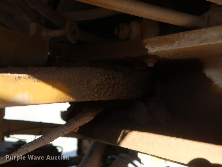 image for item DG7041 2005 Caterpillar 950G Series II wheel loader