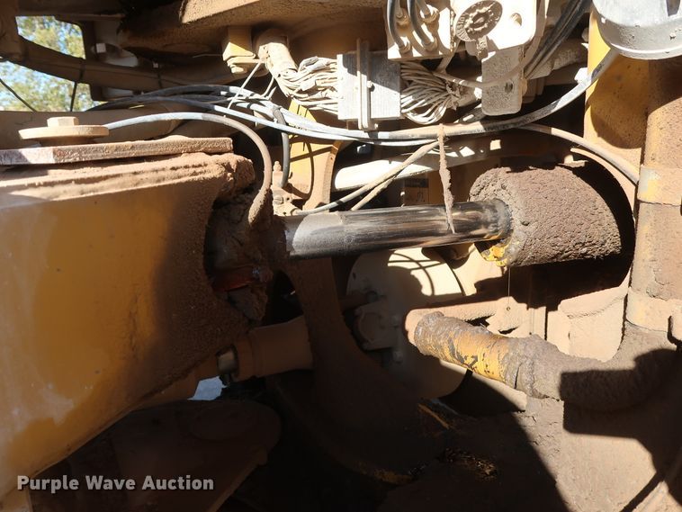 image for item DG7041 2005 Caterpillar 950G Series II wheel loader