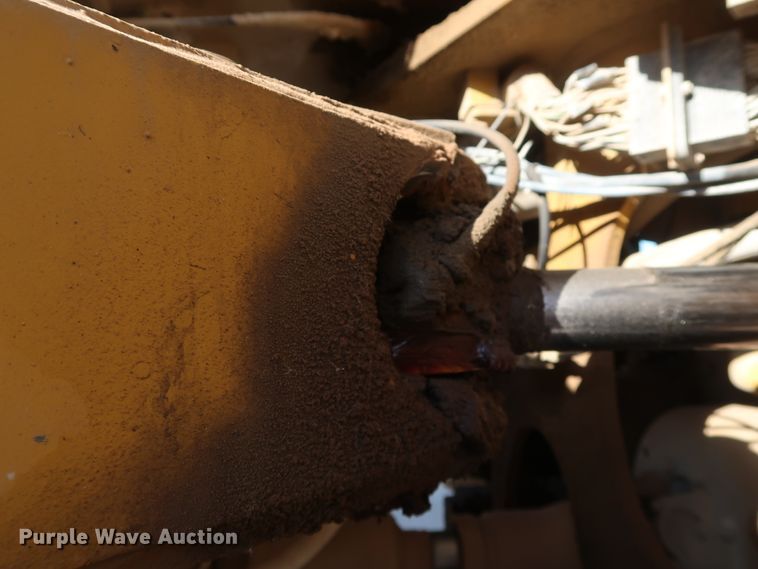 image for item DG7041 2005 Caterpillar 950G Series II wheel loader