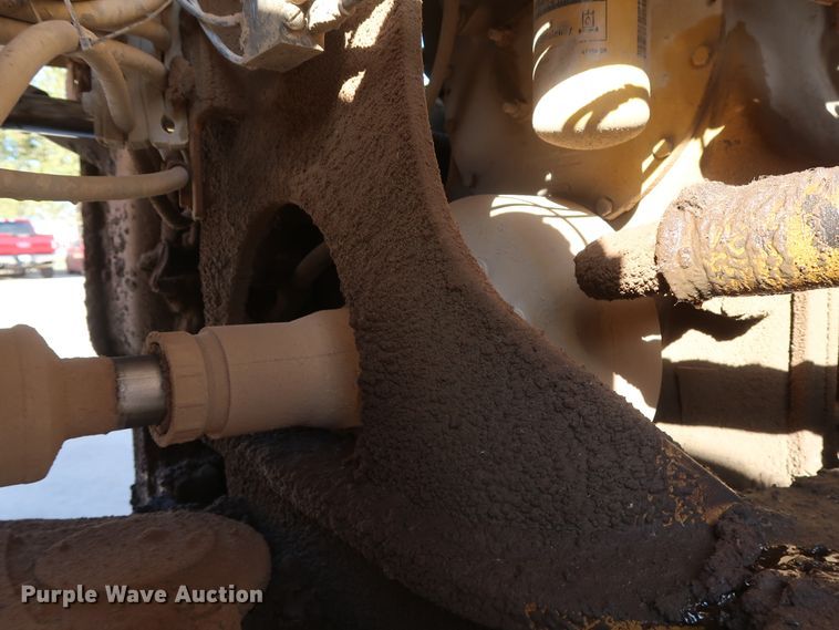 image for item DG7041 2005 Caterpillar 950G Series II wheel loader