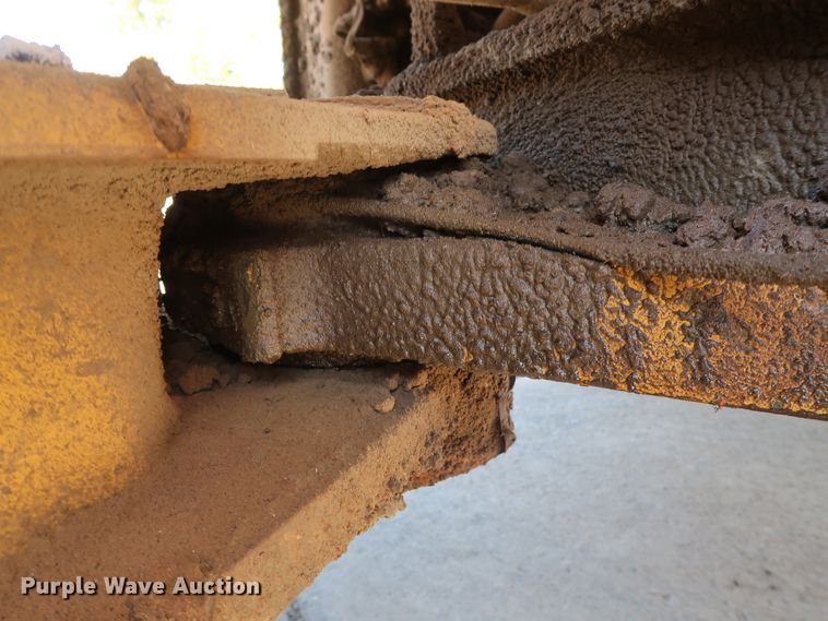 image for item DG7041 2005 Caterpillar 950G Series II wheel loader