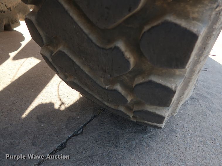 image for item DG7041 2005 Caterpillar 950G Series II wheel loader