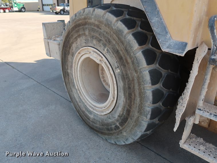 image for item DG7041 2005 Caterpillar 950G Series II wheel loader