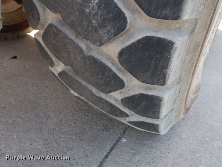 image for item DG7041 2005 Caterpillar 950G Series II wheel loader