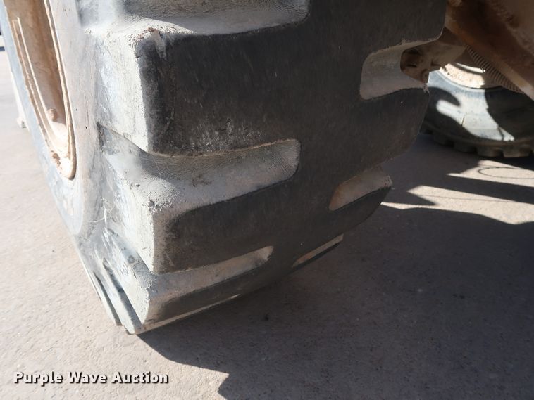 image for item DG7041 2005 Caterpillar 950G Series II wheel loader