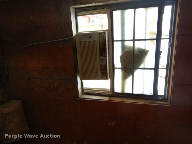 image for item DH3584 1952 Cedarapids 5X14 jaw crushing plant