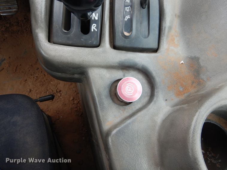 image for item DH3589 2005 Caterpillar 730 haul truck