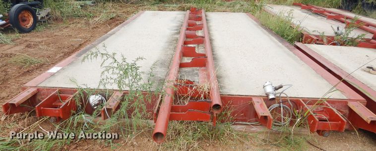 image for item DH3590 B Tek BT-8411-200-FECD-SL-D scale