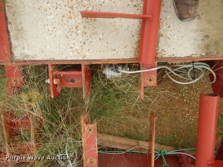 image for item DH3590 B Tek BT-8411-200-FECD-SL-D scale