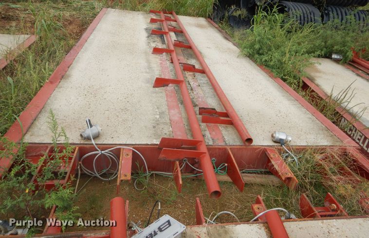 image for item DH3590 B Tek BT-8411-200-FECD-SL-D scale