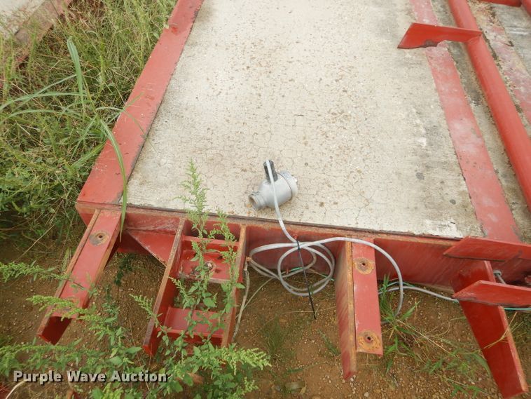 image for item DH3590 B Tek BT-8411-200-FECD-SL-D scale