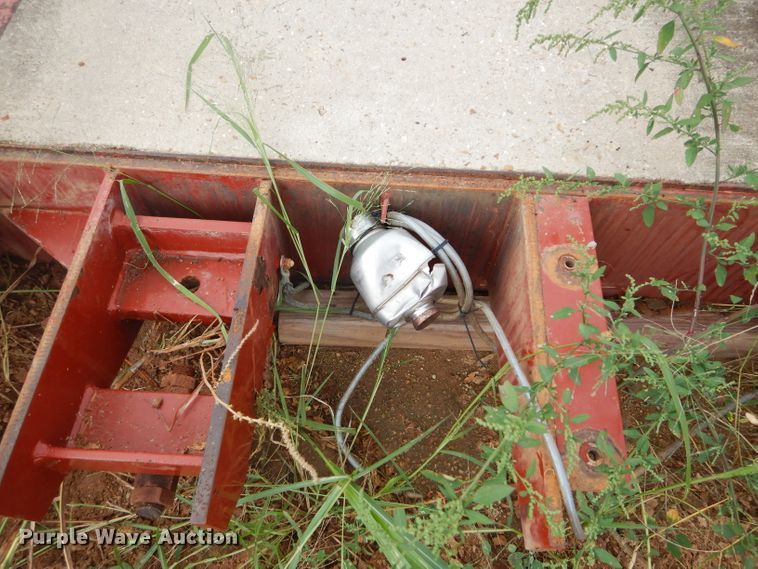 image for item DH3590 B Tek BT-8411-200-FECD-SL-D scale