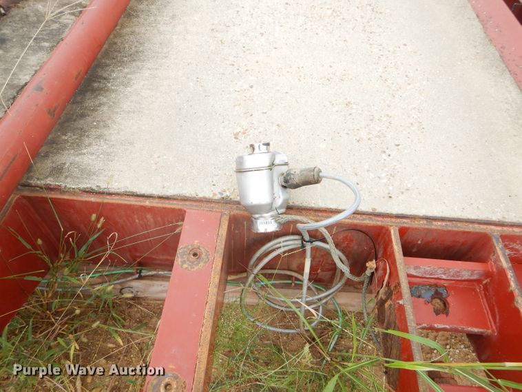 image for item DH3590 B Tek BT-8411-200-FECD-SL-D scale