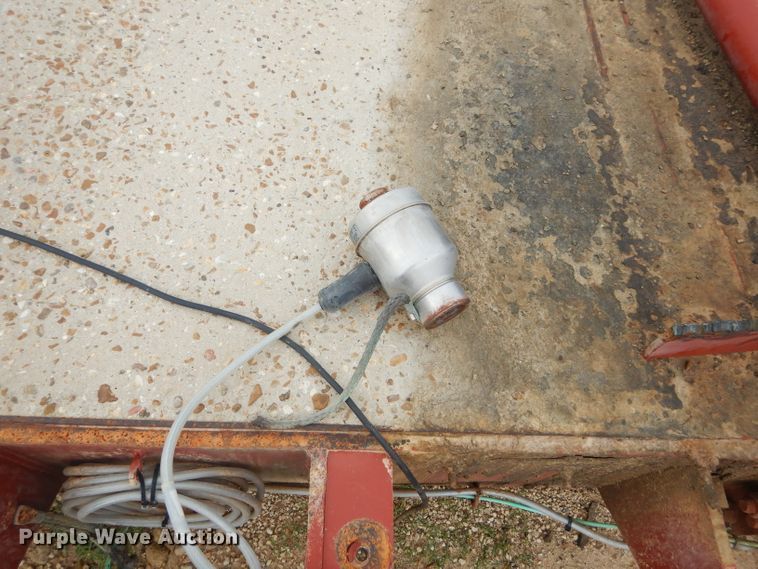 image for item DH3590 B Tek BT-8411-200-FECD-SL-D scale