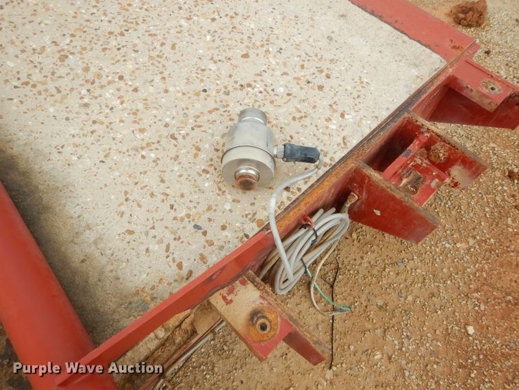 image for item DH3590 B Tek BT-8411-200-FECD-SL-D scale