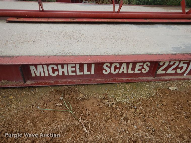 image for item DH3590 B Tek BT-8411-200-FECD-SL-D scale