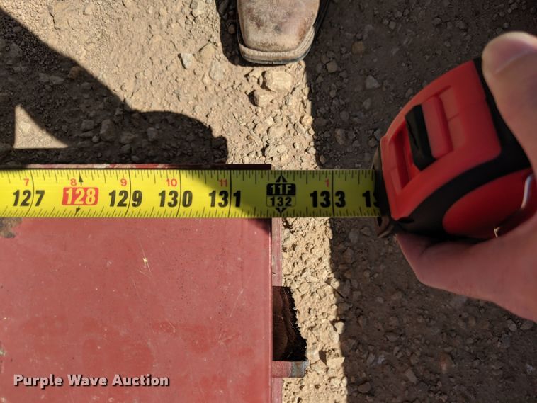 image for item DH3590 B Tek BT-8411-200-FECD-SL-D scale