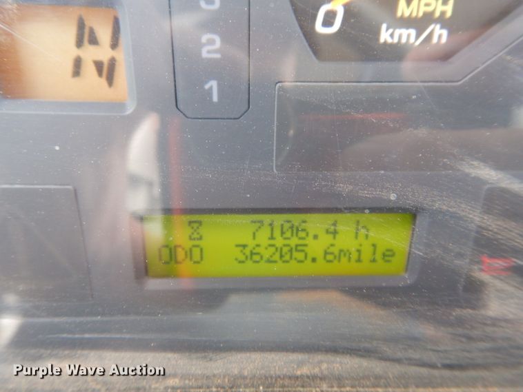 image for item DH3591 2006 Komatsu HM300-2 haul truck