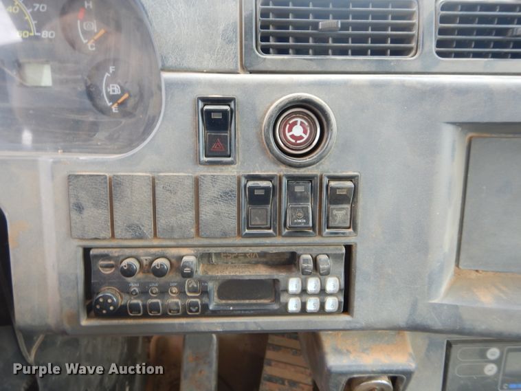 image for item DH3591 2006 Komatsu HM300-2 haul truck