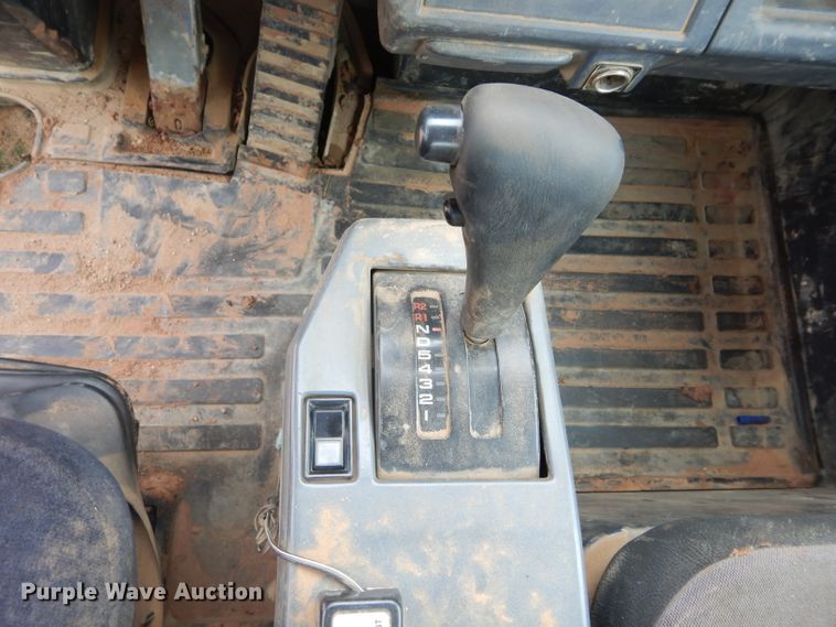 image for item DH3591 2006 Komatsu HM300-2 haul truck