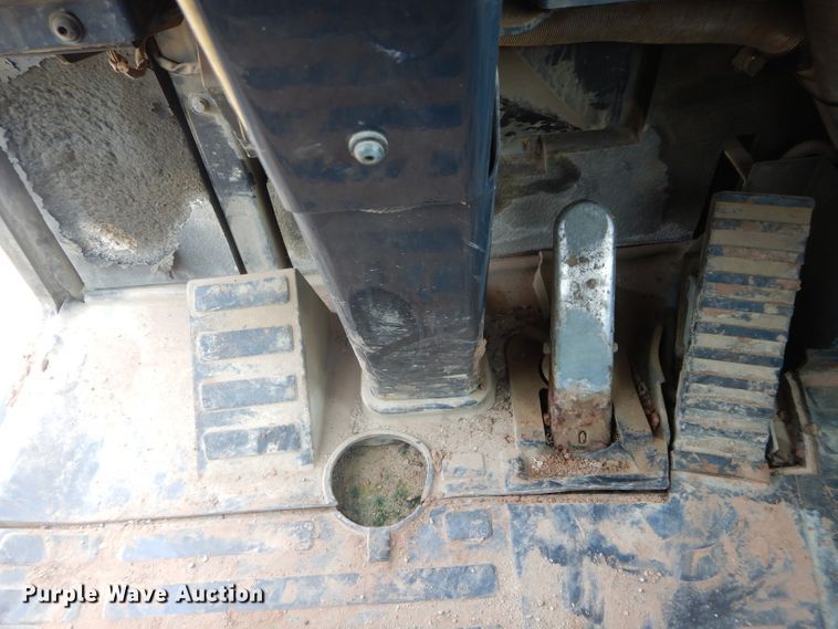 image for item DH3591 2006 Komatsu HM300-2 haul truck