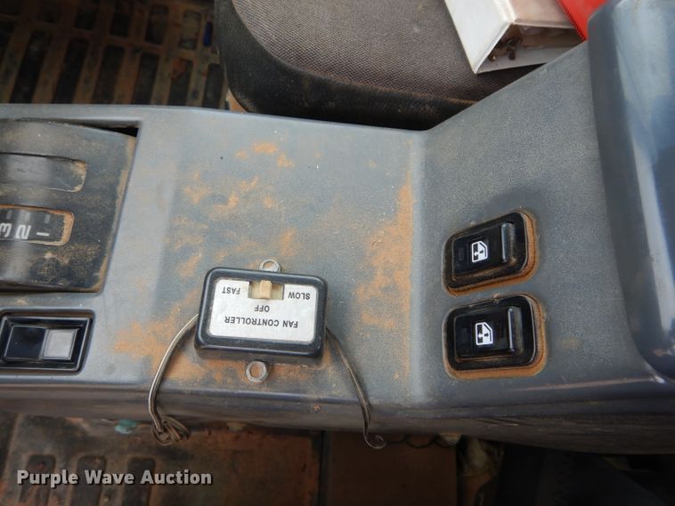 image for item DH3591 2006 Komatsu HM300-2 haul truck