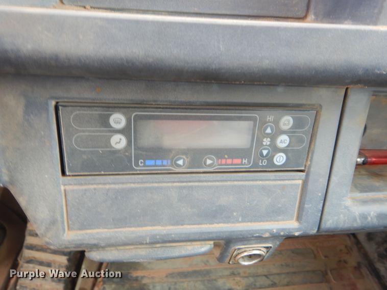 image for item DH3591 2006 Komatsu HM300-2 haul truck