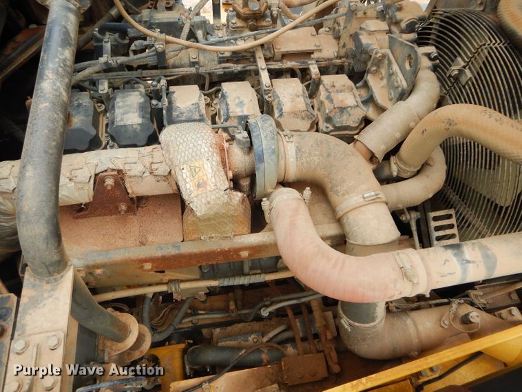 image for item DH3591 2006 Komatsu HM300-2 haul truck