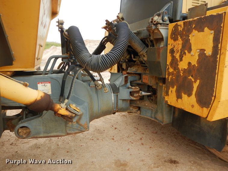 image for item DH3591 2006 Komatsu HM300-2 haul truck