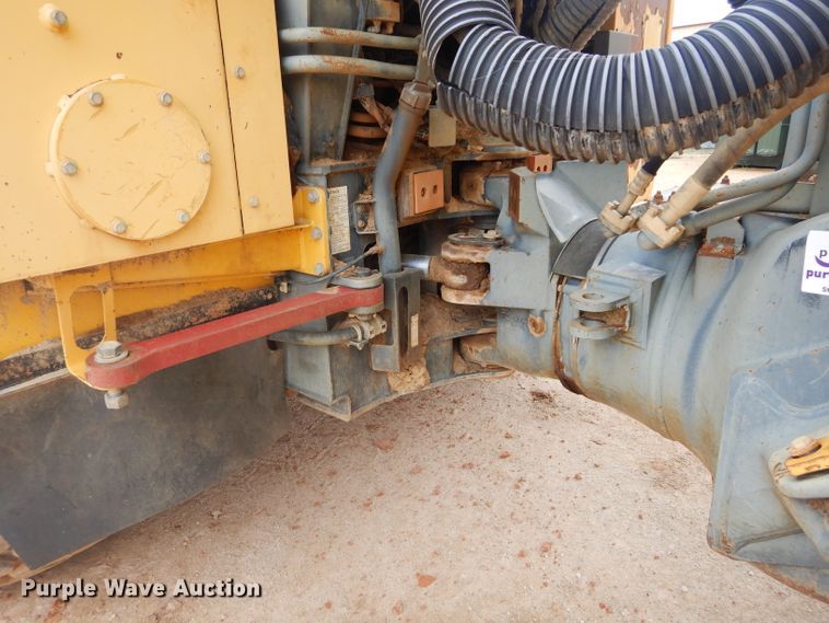 image for item DH3591 2006 Komatsu HM300-2 haul truck