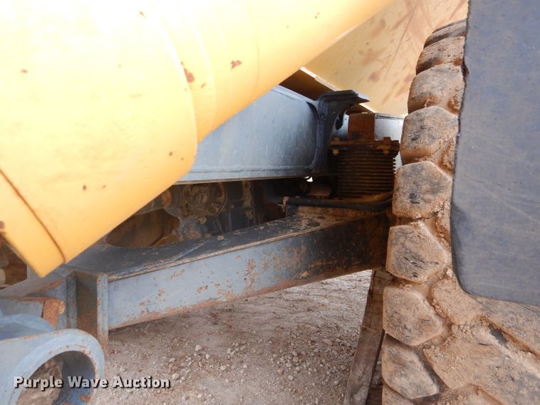 image for item DH3591 2006 Komatsu HM300-2 haul truck