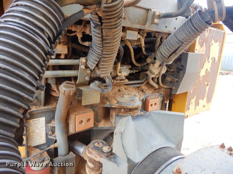 image for item DH3591 2006 Komatsu HM300-2 haul truck